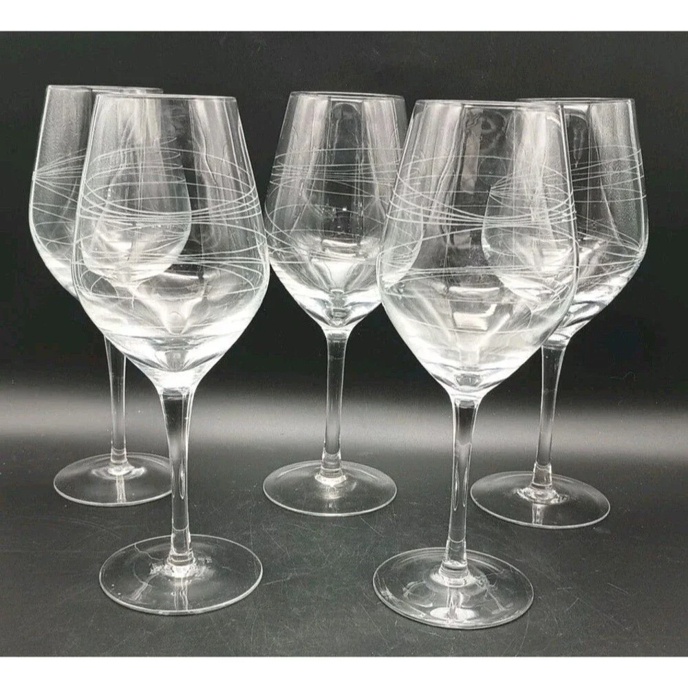 Magnum Wine Glasses 10